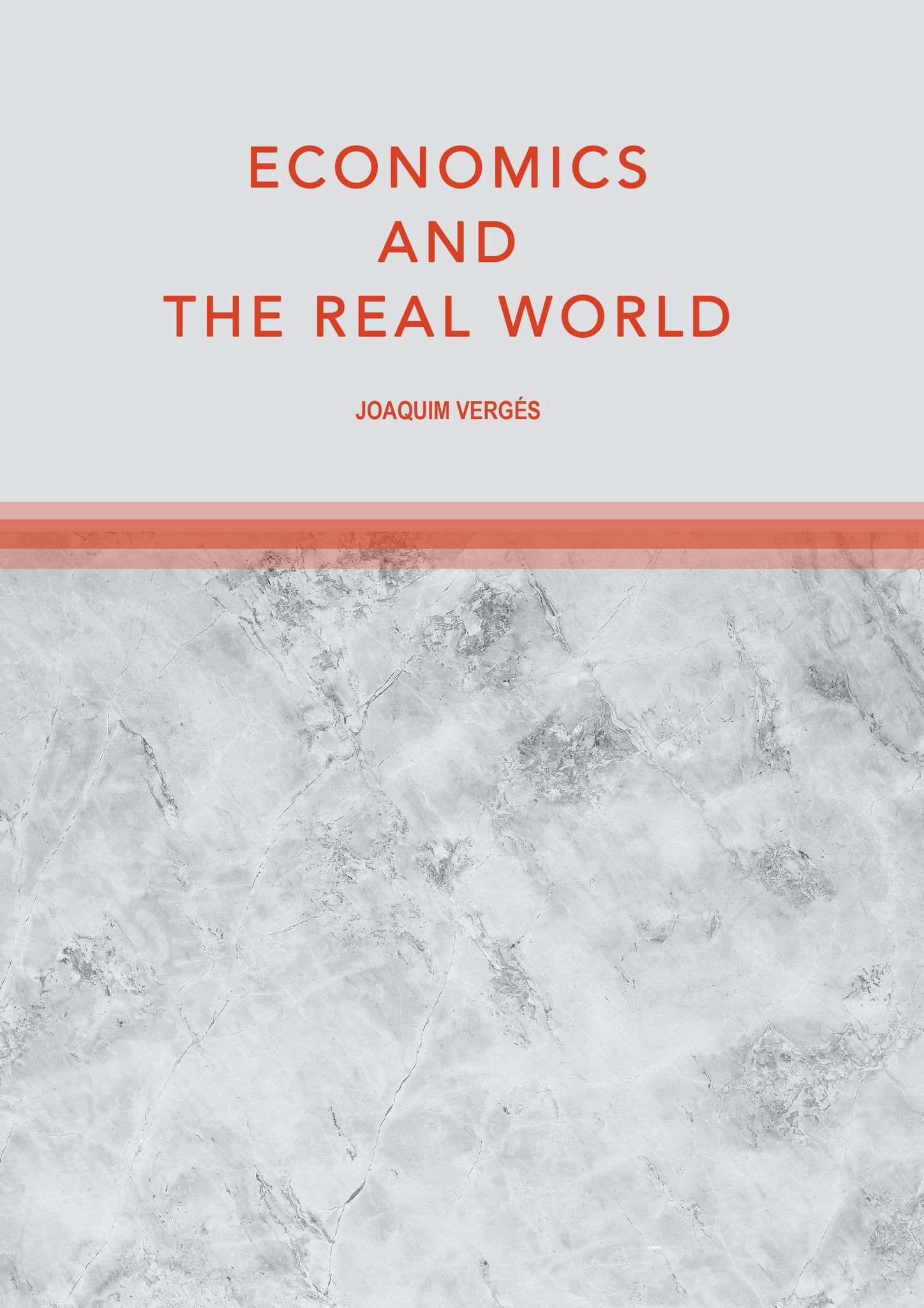 Economics and the Real World