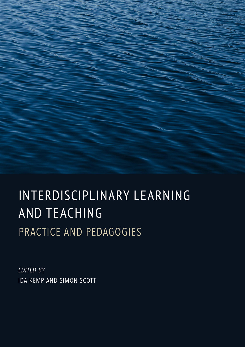 Interdisciplinary Learning and Teaching – Ethics Press