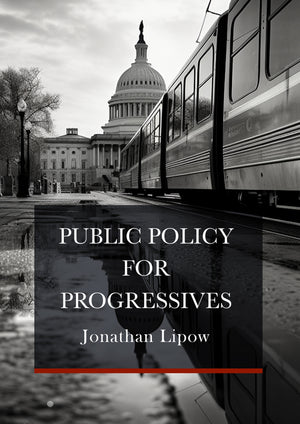 Public Policy for Progressives