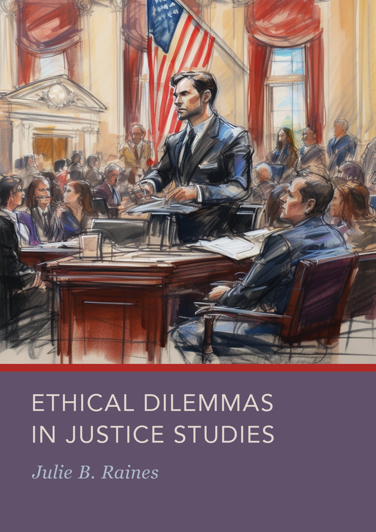 Ethical Dilemmas in Justice Studies