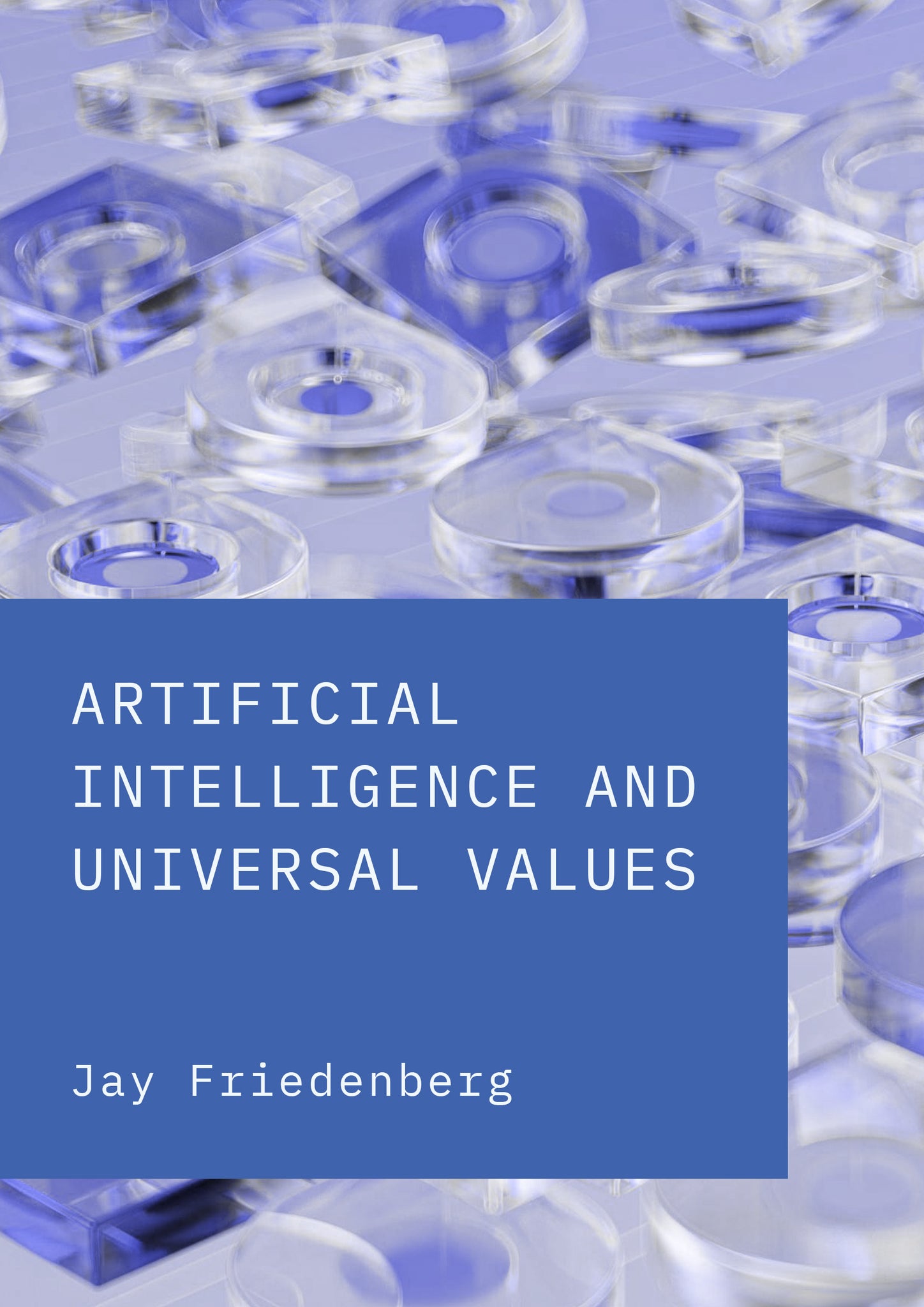 Artificial Intelligence and Universal Values
