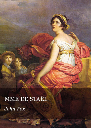 Mme de Staël