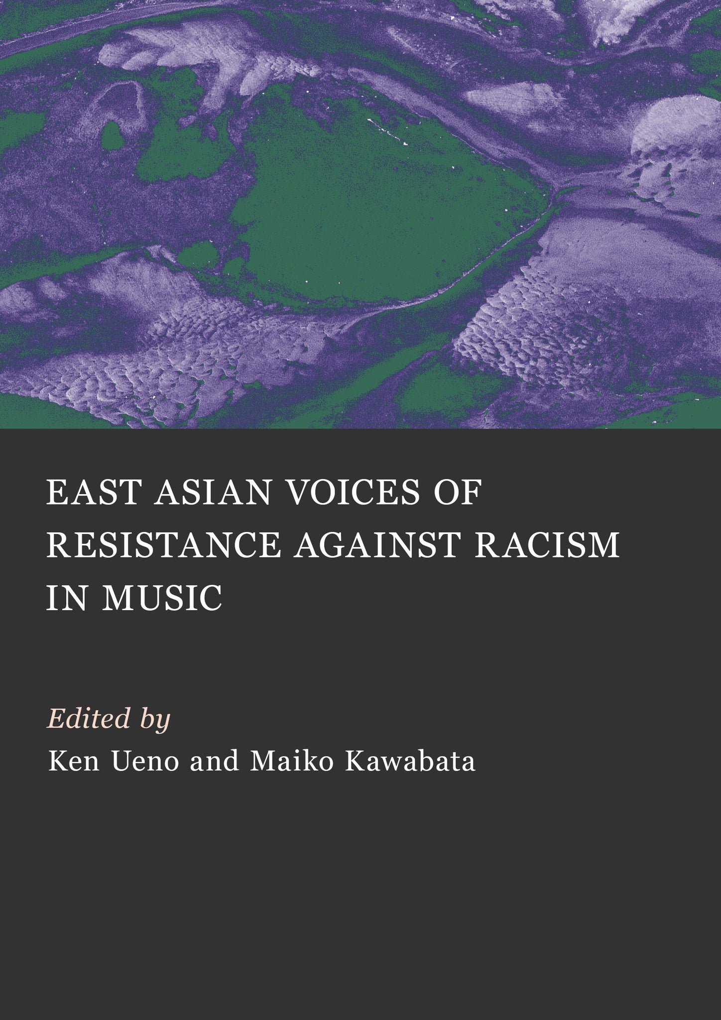 East Asian Voices of Resistance Against Racism in Music