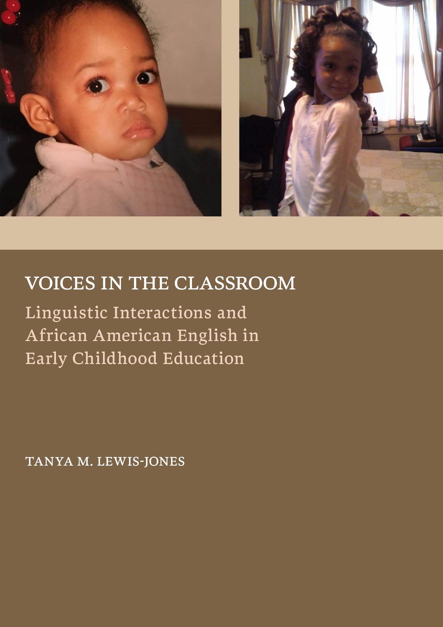 Voices in the Classroom: Linguistic Interactions and African American ...