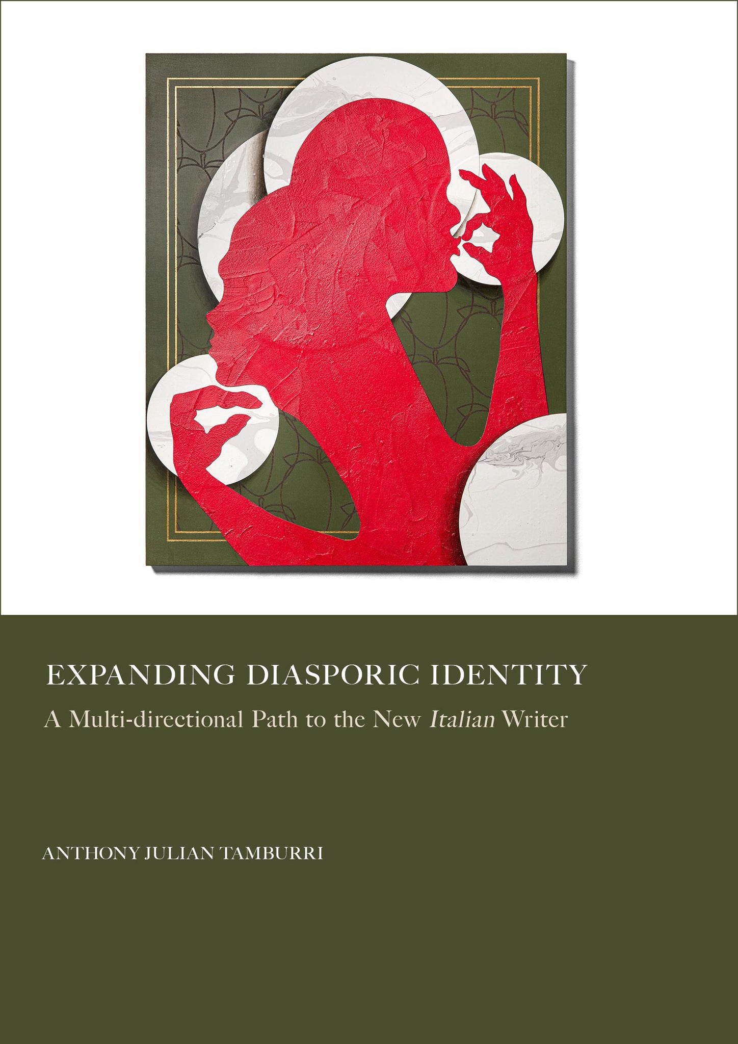 Expanding Diasporic Identity: A Multi-directional Path to the New Italian Writer