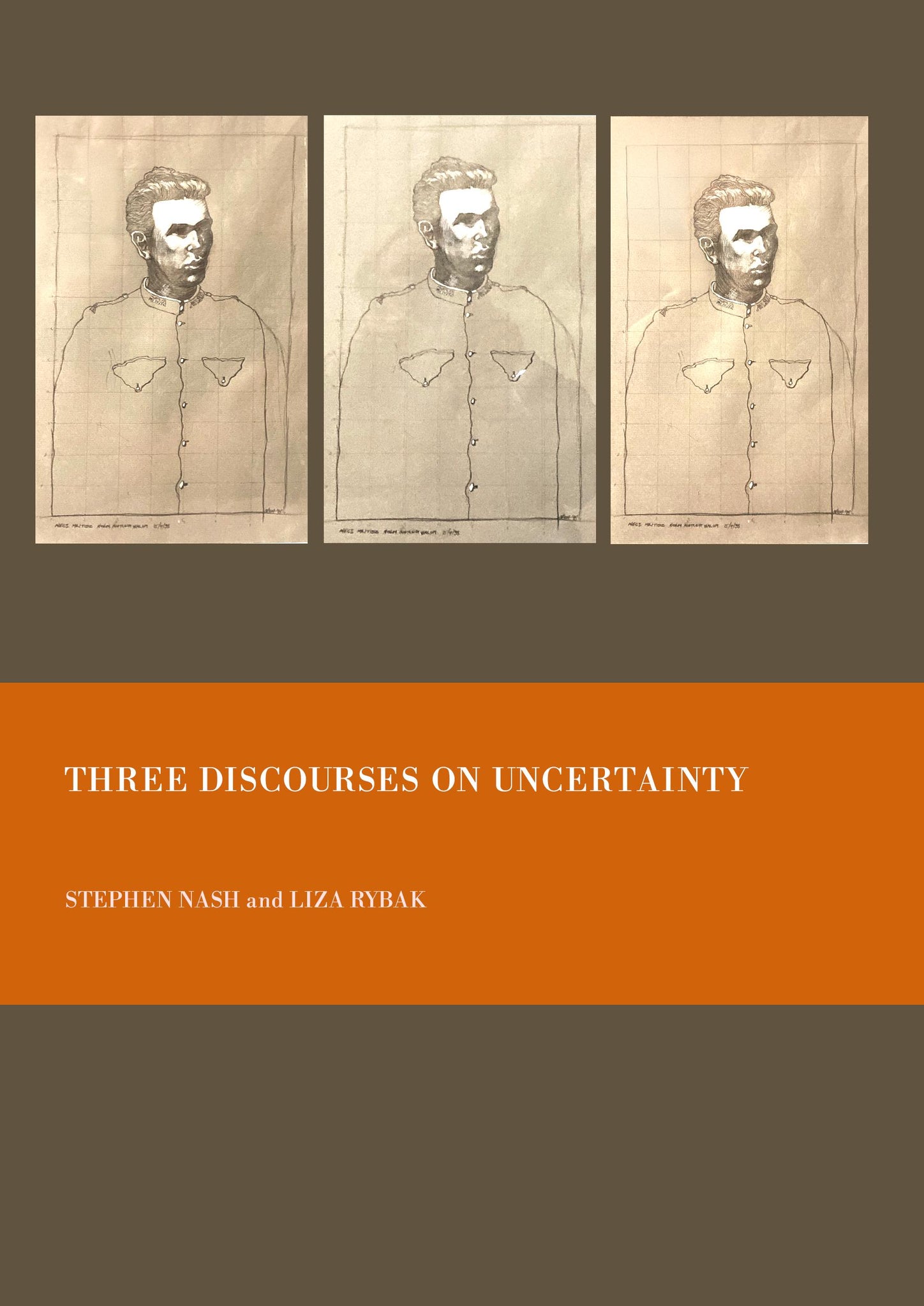 Three Discourses on Uncertainty
