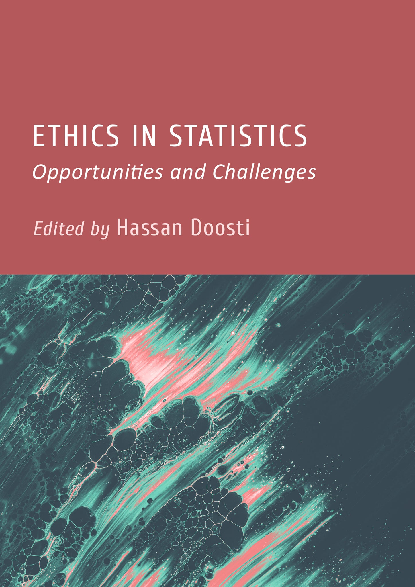 Ethics in Statistics: Opportunities and Challenges
