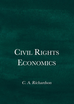 Civil Rights Economics