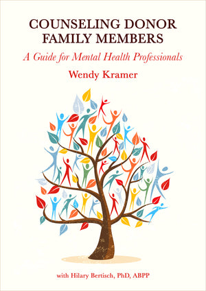 Counseling Donor Family Members: A Guide for Mental Health Professionals